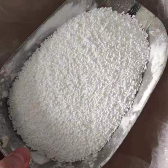 Sodio cocoyl isemionate cas zk .:61789-32-0