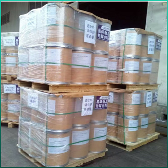Vanadium Pentoxide CAS Ez: 1314-62-1 v2o5